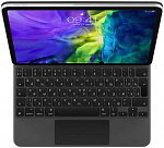 1379736 Клавиатура Apple для iPad Pro 2021 11\Air 2020 Magic Keyboard черный (MXQT2RS/A)