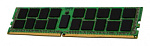 1520956 Память DDR4 Kingston KSM29RD4/64HAR 64Gb DIMM ECC Reg PC4-23400 CL21 2933MHz