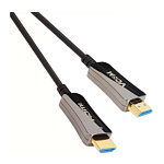 11007213 Активный оптический кабель HDMI 19M/M,ver. 2.0, 4K@60 Hz 10m VCOM <D3742A-10M>