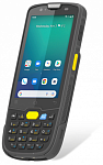 Терминал сбора данных Newland MT6755 WWAN, A13 GMS, 27K, 4" touch scr, 2D Mega Pixel im w/Laser Aimer (CM6x), 4GB/64GB, BT, WiFi, 4G, GPS, NFC, Cam,
