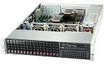 SYS-2029P-C1R Сервер SUPERMICRO SuperServer 2U 2029P-C1R noCPU(2)2nd Gen Xeon Scalable/TDP 70-205W/ no DIMM(16)/ 3108RAID HDD(8)SFF +SATARAID HDD(8)SFF/ 2x1GbE/ 5xLP, M2/