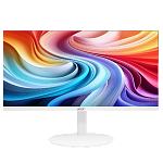 Моноблок Acer Bad Pack Aspire C24A Intel Core i3 1305U/8Gb/SSD512Gb/23.8"/IPS/FHD/NoOS/white (DQ.BNXCD.004)