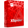 PT-XS-IP16-ADD-EXT Программное обеспечение XSpider. Лицензия на дополнительный хост к лицензии на 16 хостов, продление лицензии