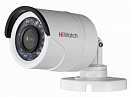 1102428 Видеокамера IP Hikvision HiWatch DS-I120 4-4мм цветная корп.:белый