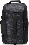 7XG61AA#ABB Сумка HP Case Odyssey Sport Backpack Deconstructed Camo (for all hpcpq 10-15.6" Notebooks) cons