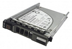 1387527 Жесткий диск DELL Накопитель SSD 1x480Gb SATA для 14G 400-BDPD Hot Swapp 2.5/3.5" Read Intensive