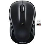 Мышь Logitech Wireless Mouse M325s, Dark Silver, [910-006812]