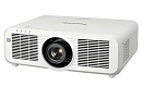 108612 Лазерный проектор Panasonic PT-MW630LE (без объектива) 3LCD, 6500 Lm,WXGA(1280x800);3000000:1;16:10;TR 1.6 2.8:1;HDMI IN;RGB1 IN-BNCx5;VideoIN-BNC;RGB