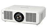 108612 Лазерный проектор Panasonic PT-MW630LE (без объектива) 3LCD, 6500 Lm,WXGA(1280x800);3000000:1;16:10;TR 1.6 2.8:1;HDMI IN;RGB1 IN-BNCx5;VideoIN-BNC;RGB
