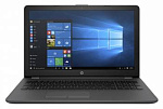 487525 Ноутбук HP 250 G6 Core i5 7200U/4Gb/SSD128Gb/DVD-RW/Intel HD Graphics 620/15.6"/SVA/FHD (1920x1080)/Windows 10 Professional 64/dk.silver/WiFi/BT/Cam