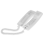 1972148 Телефон IP Fanvil H2U белый (H2U WHITE)