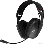 Oklick HS-L750G черный 1.5м накладные BT оголовье (2007557)