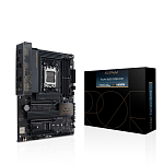 ASUS PROART B650-CREATOR, AM5, B650, 4*DDR5, 4*SATA, 3*M.2, 4*USB 3.2, 2*USB 2.0, Type-C, 3*PCIx16, 1*PCIx1, DP+HDMI, ATX; 90MB1C40-M0EAY0
