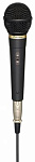 928412 Микрофон проводной Pioneer DM-DV20 3м черный