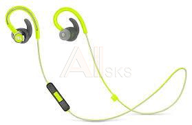 1276673 Гарнитура REFLECT CONTOUR 2 GREEN JBL