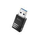 Адаптер беспроводной связи (Wi-Fi) CUDY WU900 AX900 Wi-Fi 6 USB Adapter