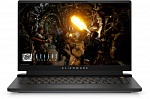 1565604 Ноутбук Alienware m15 R6 Core i7 11800H 32Gb SSD1Tb+1Tb NVIDIA GeForce RTX3080 8Gb 15.6" WVA FHD (1920x1080) Windows 10 Home grey WiFi BT Cam