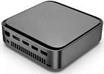 Неттоп IRU 310TLCN i5 1135G7 (2.4) 8Gb SSD512Gb Iris Xe без ОС GbitEth WiFi BT черный (1975173)