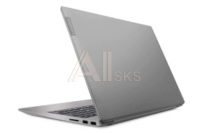 1281144 Ноутбук S340-15IIL CI7-1065G7 15" 8/256GB DOS 81VW007NRK LENOVO