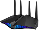 ASUS RT-AX82U // AX5400 // 574 + 4804Mbps, 2,4 + 5 gGz, 4 antenna, USB, GBT LAN