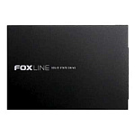 1902878 SSD Foxconn Foxline 1Tb FLSSD1024X5SE {SATA 3.0} ОЕМ