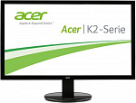 1681988 Монитор Acer 19.5" K202HQLAb черный TN LED 5ms 16:9 Piv 200cd 170гр/160гр 1366x768 60Hz VGA HD 2.9кг