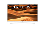 1269819 Телевизор LCD 49" 4K 49UM7490PLC LG