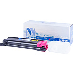 npr_35817 Картридж NVP совместимый NV-TK-580 Magenta