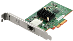 D-Link DXE-810T/B1A, PROJ PCI-Express Network Adapter with 1 10GBase-T RJ-45 port.802.1Q VLAN, 802.3x Flow control, Jumbo frame 16k, Microsoft Windows