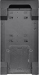 1390918 Корпус Thermaltake Versa T25 TG черный без БП ATX 5x120mm 4x140mm 2x200mm 2xUSB2.0 1xUSB3.0 audio bott PSU