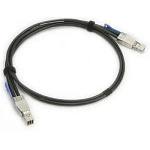 1402214 Supermicro CBL-SAST-0573 1 Meter External Mini-SAS HD to External Mini-SAS HD Cable (CBL-SAST-0573)