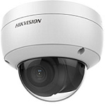 1358169 Камера видеонаблюдения IP Hikvision DS-2CD2123G0-IU 2.8-2.8мм цв. корп.:белый (DS-2CD2123G0-IU(2.8MM))