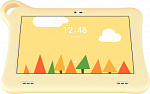 1618492 Планшет Alcatel Tkee Mini 2 9317G MT8167D (1.3) 4C RAM1Gb ROM32Gb 7" TN 1024x600 Android 10.0 Go мятный/светло-желтый 2Mpix 2Mpix BT WiFi Touch microS