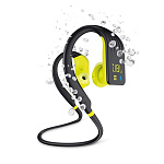 1263468 Гарнитура WRL MP3 ENDURANCE DIVE BK/YELLOW JBL