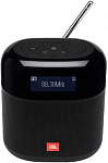 1399750 Колонка порт. JBL TUNER XL черный 10W 1.0 BT/3.5Jack 10м (JBLTUNERXLFMBLKRU)