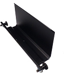 Крепление адаптера PAH01 для DS серии, для 120W GS120A24 (200 x 78 x 46 mm) Крепление адаптера PAH01 для DS серии, для 120W GS120A24 (200 x 78 x 46 mm)