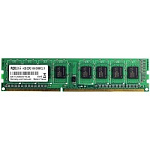 1324889 Foxline DDR3 DIMM 4GB (PC3-12800) 1600MHz FL1600D3U11S-4G