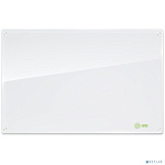 Cactus доска стеклянная CS-GBD-65X100-UWT-TM Сквозное крепление стеклянная ультра белый 65x100 стекло крепления Cactus доска стеклянная CS-GBD-65X100-UWT-TM Сквозное крепление стеклянная ультра белый 65x100 стекло крепления
