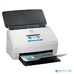 Сканер HP ScanJet Enterprise Flow N7000 snw1 6FW10A А4, 75 стр/мин, 48bit, дуплекс, ADF, USB 3.0, Ethernet, WiFi Сканер HP ScanJet Enterprise Flow N7000 snw1 6FW10A А4, 75 стр/мин, 48bit, дуплекс, ADF, USB 3.0, Ethernet, WiFi