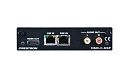 61965 Плата входного сигнала Crestron [DMC-C-DSP] для коммутаторов DigitalMedia с модульной системой слотов, предоставляет один вход DM 8G+ (RJ45) с возможн