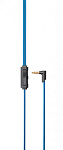 1101452 Наушники с микрофоном Plantronics Nacon RIG 300 HS черный/синий 1.5м мониторные оголовье (211836-05)