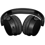 11043749 Наушники накладные PHILIPS TAH4209BK/00 Bt 5.3/ 55 hrs /USB-C/быстрая зарядка/функция Dynamic Bass