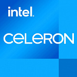 1637767 Процессор Intel Original Celeron G6900 Soc-1700 (CM8071504651805S RL67) (3.4GHz/Intel UHD Graphics 710) OEM