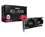1288817 Видеокарта PCIE8 RX 5500 XT 8GB RX5500XT CLD 8GO ASROCK