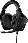 1000506894 Гарнитура/ Logitech Headset G935 Wireless 7.1 LIGHTSYNC Gaming - Retail