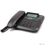 Телефон проводной Gigaset DA260 черный