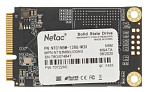 3208564 SSD жесткий диск MSATA 128GB NT01N5M-128G-M3X NETAC