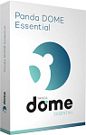 J03YPDE0E01 Panda Dome Essential - ESD версия - на 1 устройство - (лицензия на 3 года)