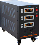1000646237 Стабилизатор Hybrid - 15 000/3 Энергия II поколение/ Stabilizer Hybrid - 15,000/3 Energy II generation