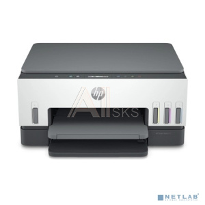 HP Smart Tank 670 AiO (6UU48A)